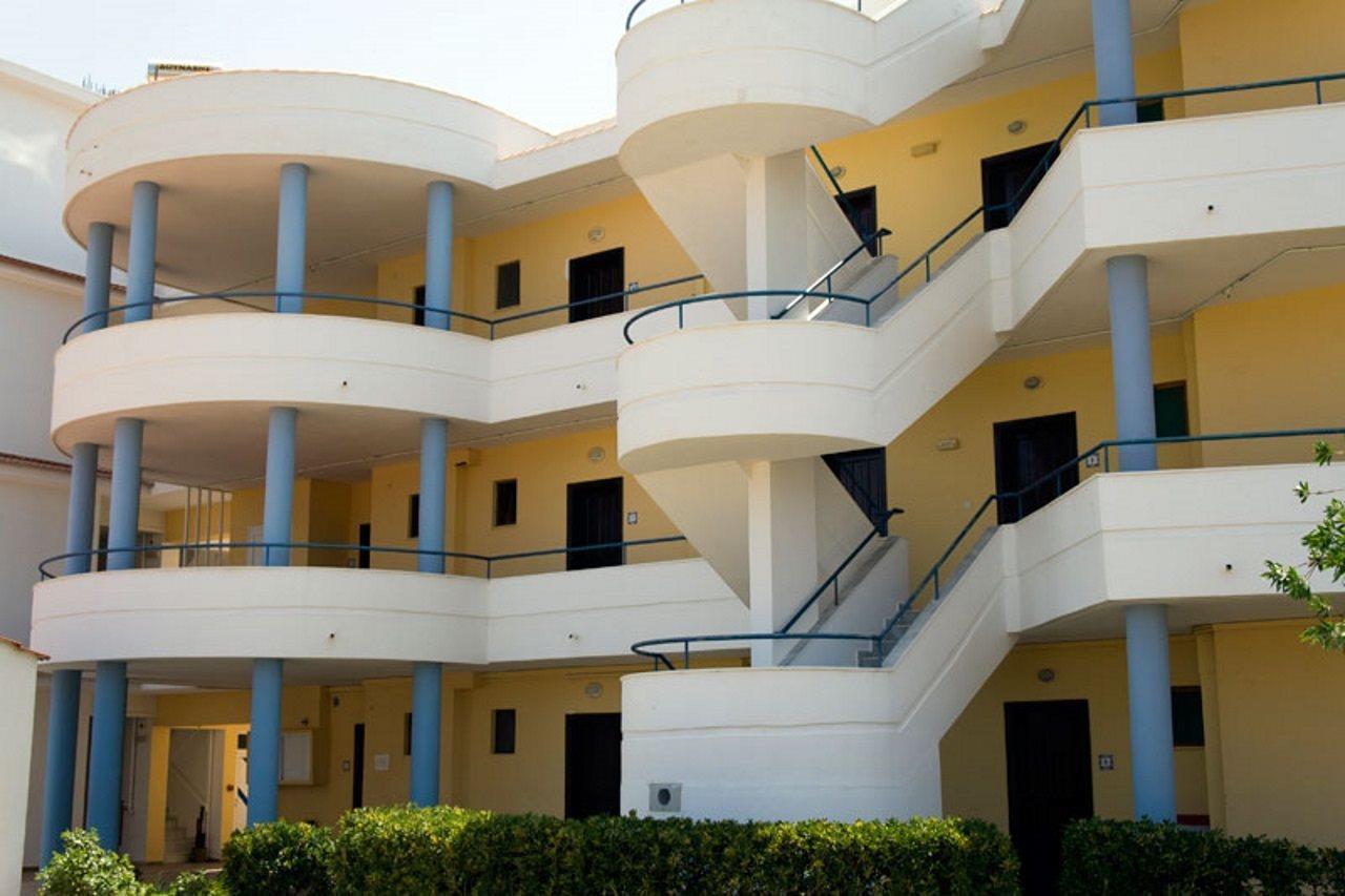 Ano Kampos Hotel