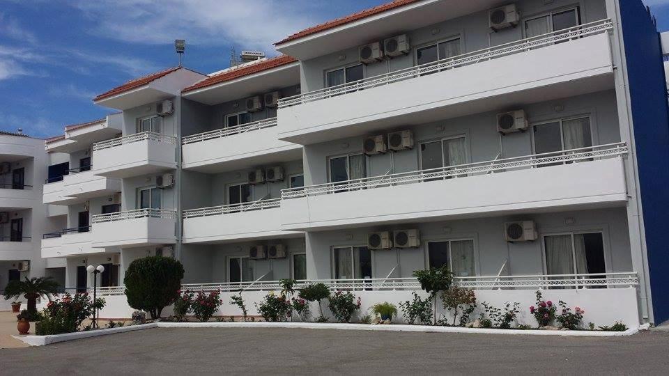 Hotel Ano Kampos