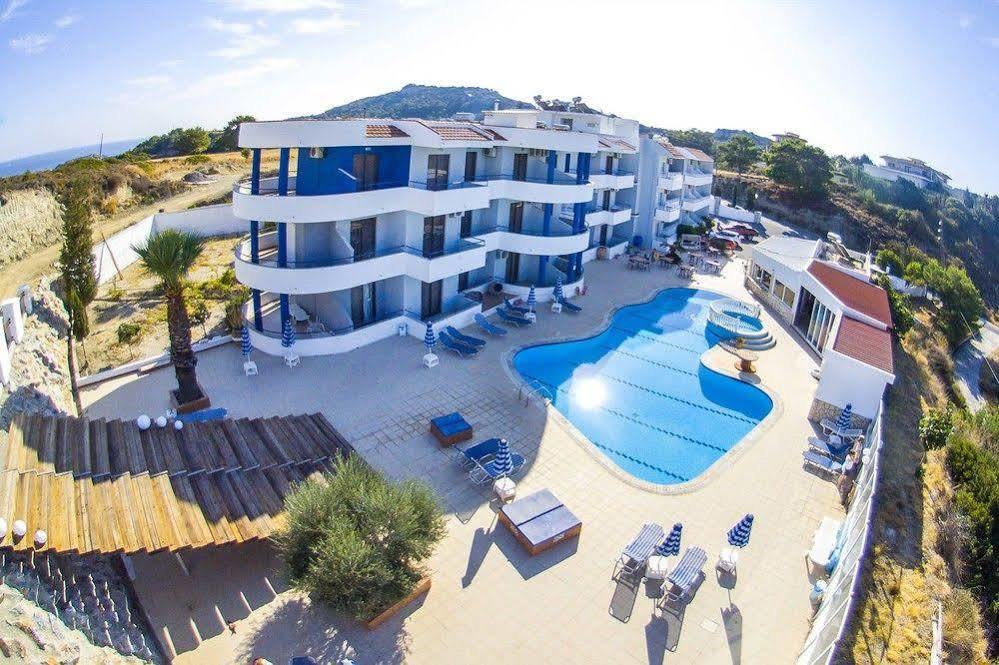 Ano Kampos Hotel Faliraki